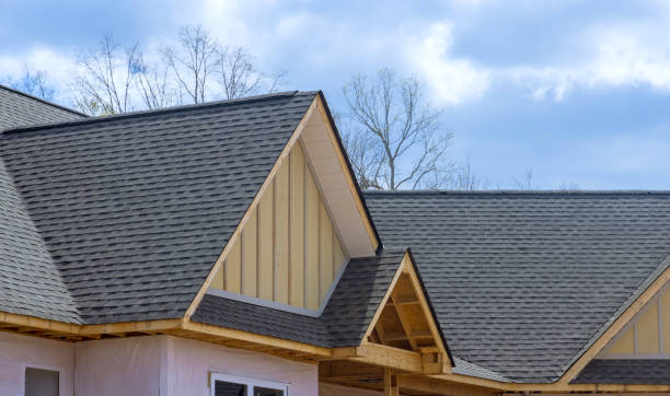 Best Wood Shake Roofing  in North Alamo, TX